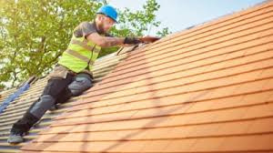 Steel Roofing in Sidney, NE